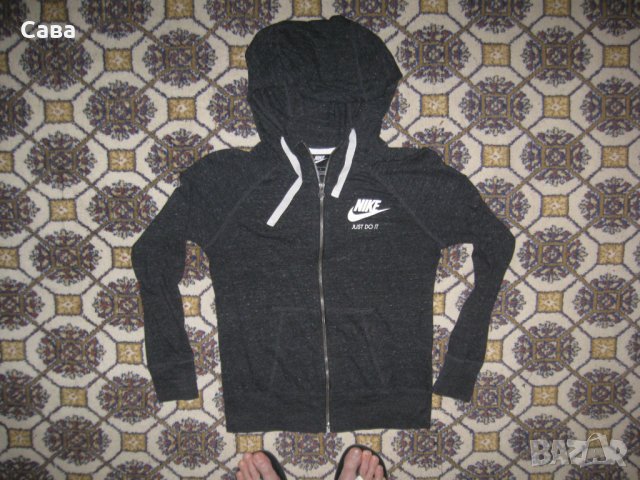 Комплект NIKE  дамски,ХС-С, снимка 3 - Спортни екипи - 42963360