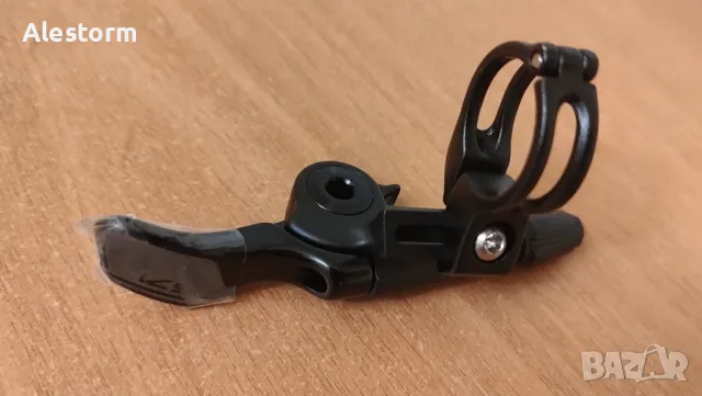 Команда KS за дропър/хидравлично колче седло.Нова., снимка 2 - Части за велосипеди - 48254144