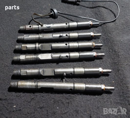 Дюзи Комплект 2.5TDI - VW Пасат 5 - Ауди A4 B5 - A6 C5 - А8 - 059130201B - 0432133818 N, снимка 2 - Части - 43262818