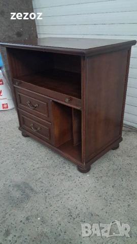 Шкаф за грамофон №14, снимка 3 - Шкафове - 53322868