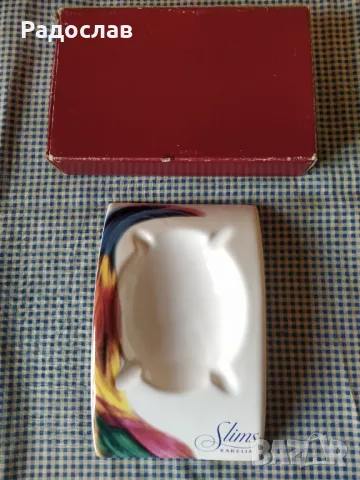 голям пепелник Karelia