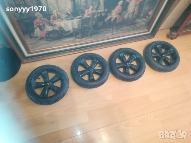 колела за каяк 0504210839