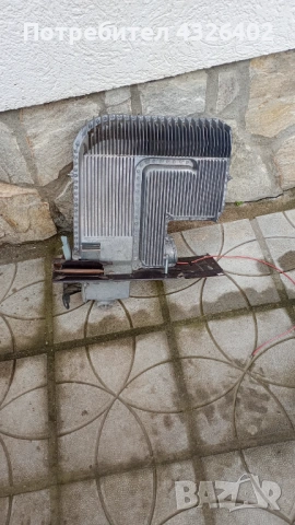 печка за каравана, снимка 3 - Газови котлони - 51571075