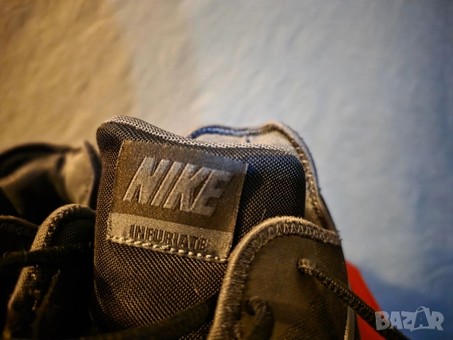 Nike air-max-original-номер44, снимка 6 - Маратонки - 52974364