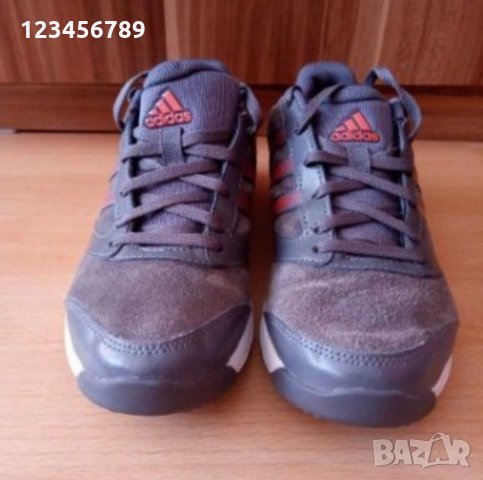 Adidas   маратонки, снимка 2 - Маратонки - 28823652
