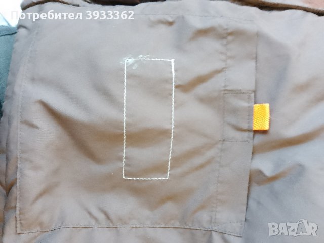 Пухен елек, снимка 4 - Други - 43597872