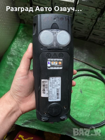 Testo 320 - с Bluetooth - Газ анализатор тестер уред за газ, снимка 7 - Други инструменти - 50544287