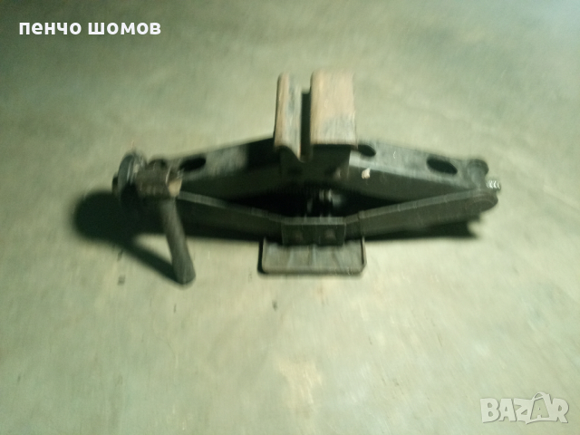 крик за повдигане на автомобили-25лв., снимка 12 - Аксесоари и консумативи - 44892026