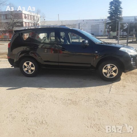 Пежо 4007, снимка 5 - Автомобили и джипове - 44082844