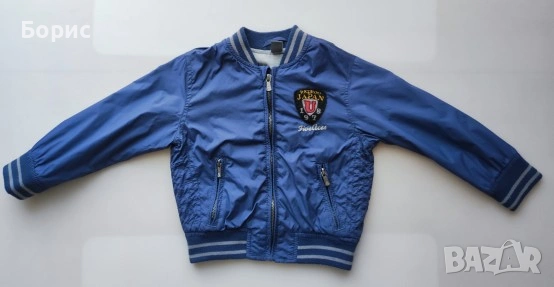 ZARA kids - 2/3г. - 98см. - Детско Пролетно / Есенно Яке