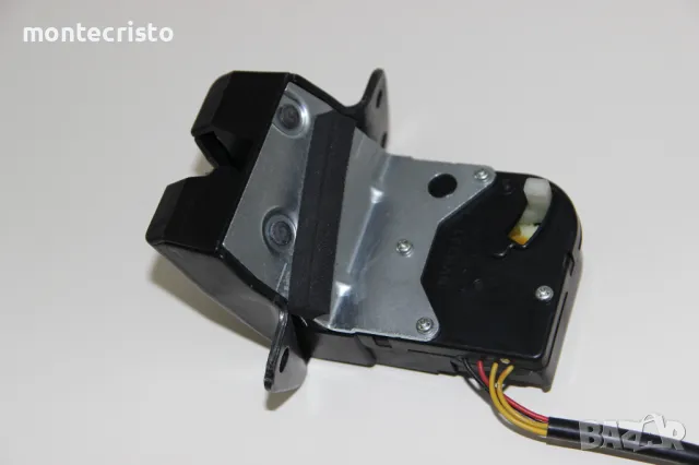 Брава заден капак Kia Rio UB (2011-2017г.) Киа Рио, снимка 2 - Части - 47570245