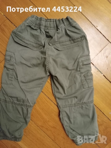 Детски официални костюми ,дънки и спортни панталони , снимка 14 - Детски комплекти - 50896659