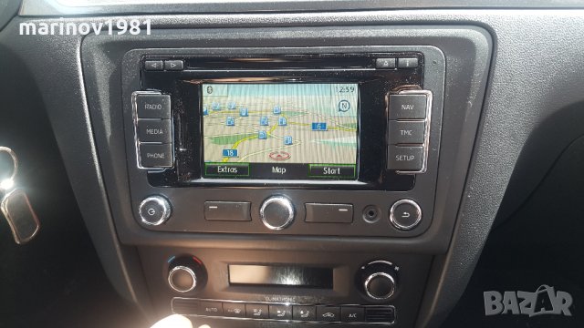Навигационен диск за навигация Sd card Volkswagen,RNS850,RNS315,RNS310,Android Auto,car play, снимка 7 - Аксесоари и консумативи - 27100213