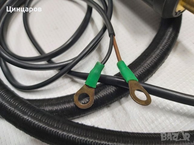 ТИГ/ВИГ шланг тип 26,дължина 4м., снимка 5 - Други машини и части - 40238493