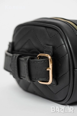 Чанта за кръста от еко кожа, снимка 2 - Чанти - 52126423