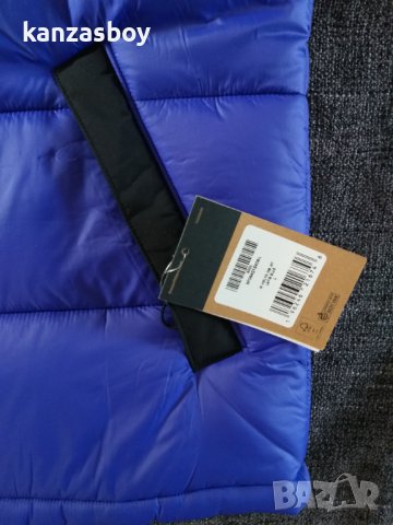 THE NORTH FACE 'Himalayan' Кралско Синьо - страхотно мъжко яке НОВО Л-размер, снимка 8 - Якета - 39758497