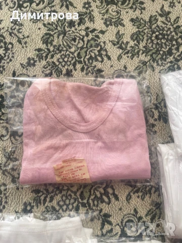 Дамски корсажи /потници/, снимка 4 - Потници - 50841084