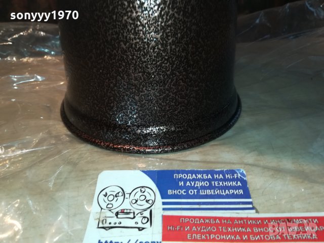 МЕТАЛИК-ПЕРЛЕН ЦВЯТ-ГОЛЯМА ТАРАМБУКА 0601221629, снимка 10 - Ударни инструменти - 35348828