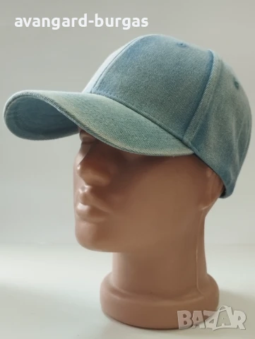  Дамска лятна шапка с козирка 230, снимка 1