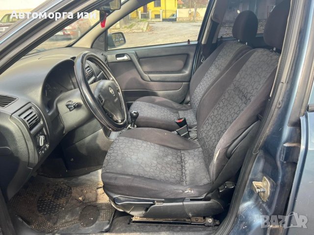 Опел Астра 2.0 дизел 82 кс само на части , снимка 7 - Части - 43439932