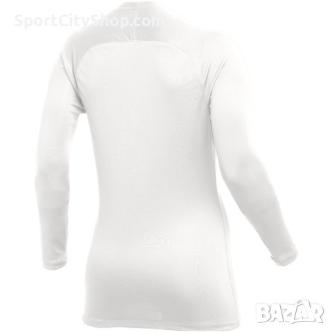 Дамска Блуза Nike Park First Layer AV2610-100, снимка 2 - Блузи с дълъг ръкав и пуловери - 40263378