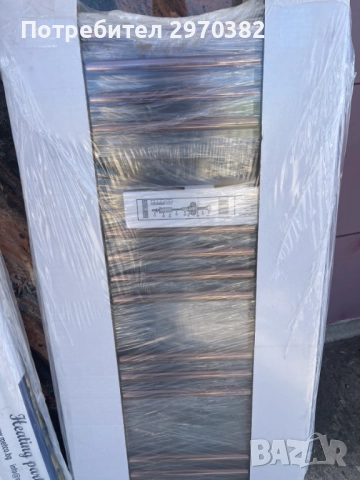 лира за баня, снимка 8 - Радиатори - 51691847