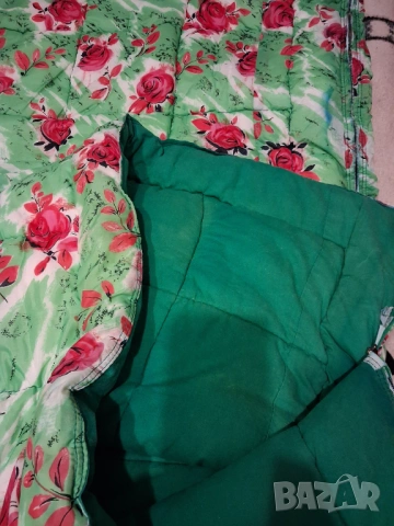 Спален чувал, снимка 3 - Палатки - 53142324