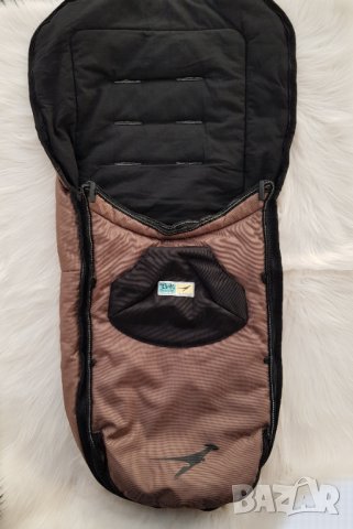 Чувал за количка TFK-Trends-For-Kids - 100см., снимка 8 - Детски колички - 38644221