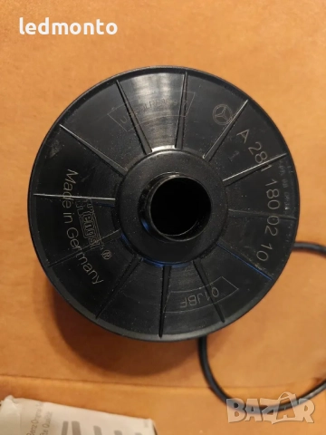 Маслен Филтър Renault Clio Dacia Duster Nissan Juke Qashqai Mercedes 2012-2019 – OE 152095084R, снимка 4 - Части - 52540351