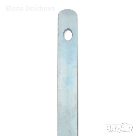 ОГРАДЕН КОЛ, снимка 2 - Строителни материали - 43971755