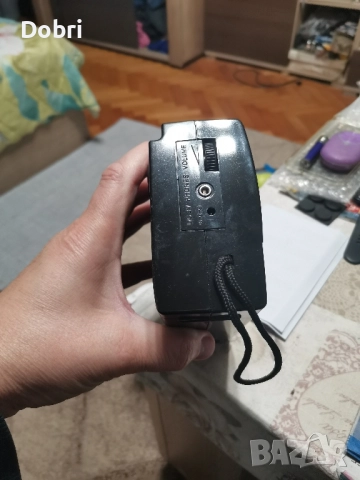 Мултифукционално радио Waxiba XB-602C, снимка 7 - Радиокасетофони, транзистори - 52277657