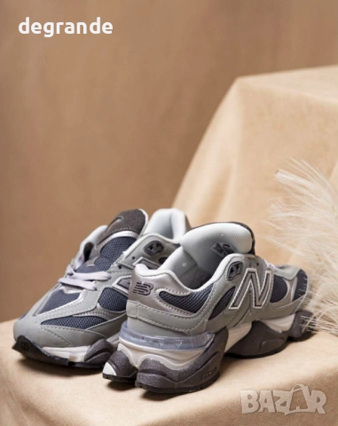 Дамски маратонки New Balance , снимка 3 - Маратонки - 51735265