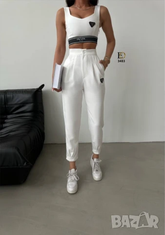 дамски комплекти prada , снимка 3 - Комплекти - 51110806