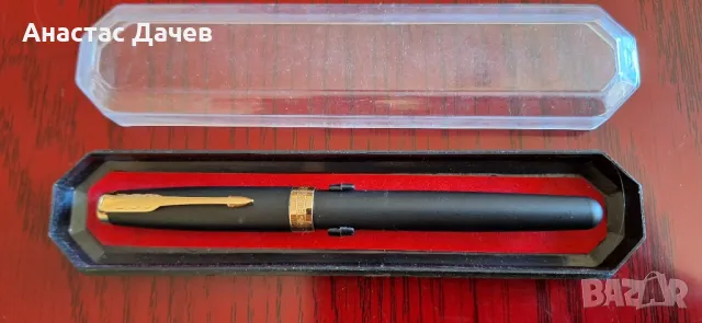 Стара писалка PARKER France 