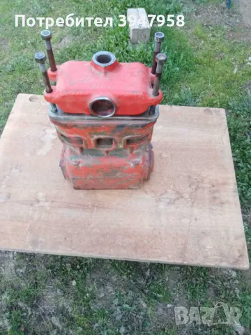 ОВТ помпа и части , снимка 1