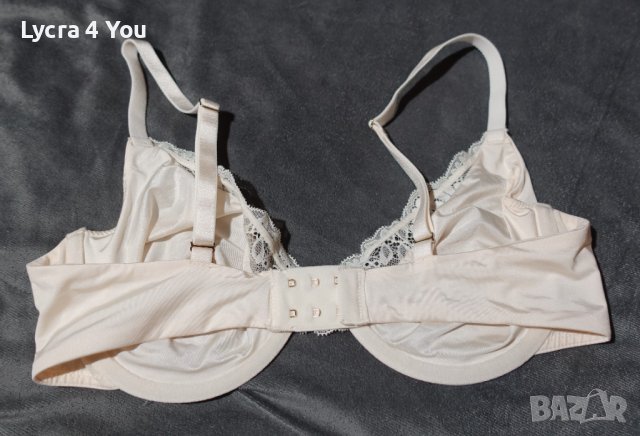 Страхотен сутиен с меки чашки 85В , снимка 2 - Бельо - 37772581