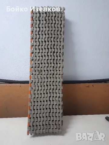 пластмасови скари, снимка 2 - Друго търговско оборудване - 49148368