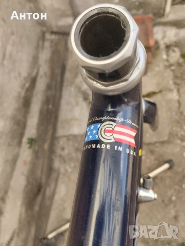 Cannondale Caad 2, снимка 10 - Велосипеди - 50837269