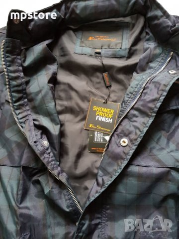 яке Ben Sherman, снимка 7 - Якета - 35008907