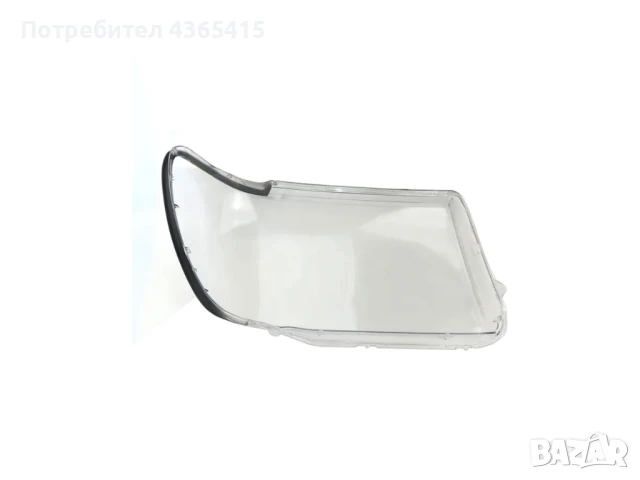 Стъкла за фарове на Toyota Land Cruiser J100 Facelift (2005-2007), снимка 2 - Аксесоари и консумативи - 50971522