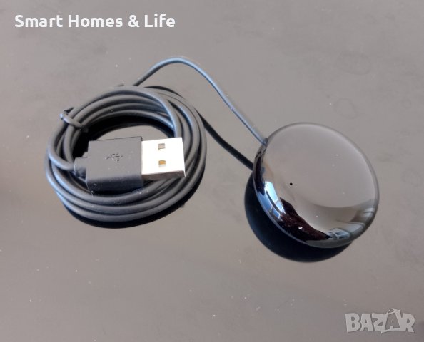 Tuya WiFi Smart IR Универсално дистанционно управление