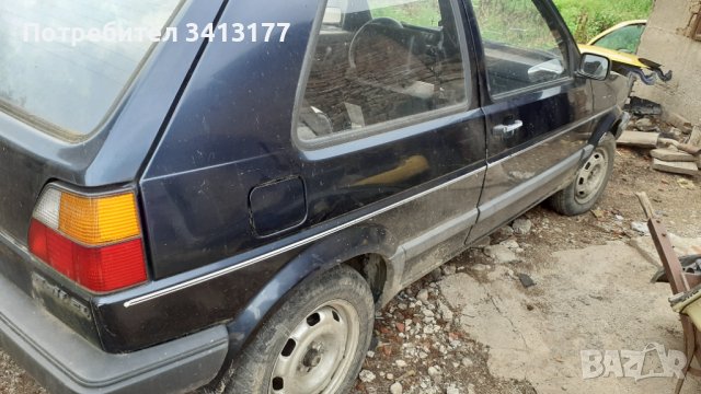 Голф2, снимка 5 - Автомобили и джипове - 37789510