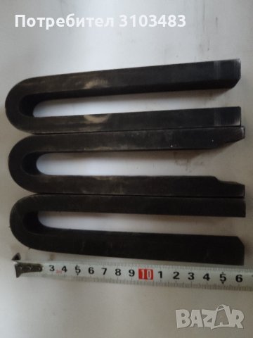 Закрепващи елементи за фреза, снимка 9 - Стругове - 44098526