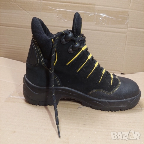 Baltes CLOUD FLEX S3 номер 40 работни предпазни обувки , снимка 5 - Други - 52190657