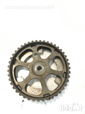 Зъбно Колело на Разпределителния Вал за Citroen/Peugeot C5 1.6 HDi (2006) 9640473280