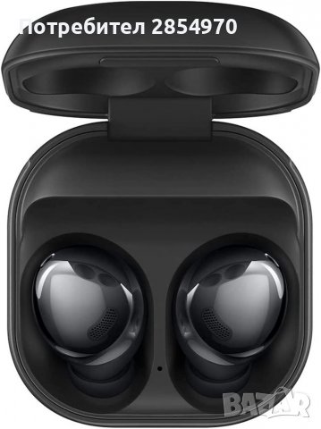 Samsung Galaxy Buds Pro, True Wireless Earbuds w/Active Noise Cancelling (Wireless Charging Case , снимка 2 - Безжични слушалки - 38567561