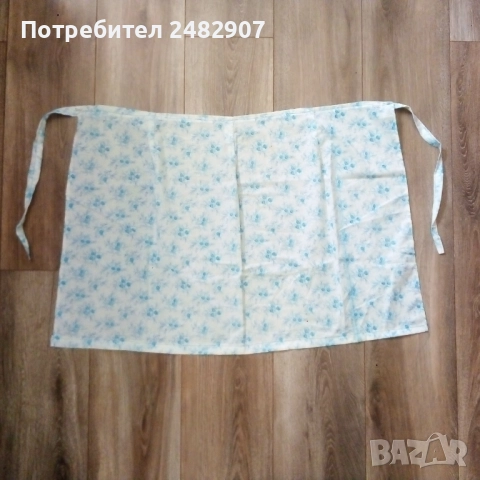 Кухненска престилка , снимка 3 - Други - 52025262