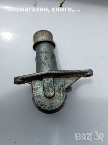 Превключвател ОСВАР П34 12В 10А, снимка 1