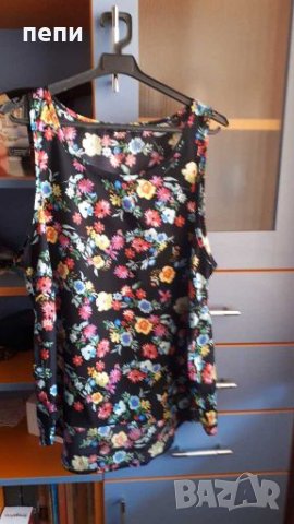 Дамски потник