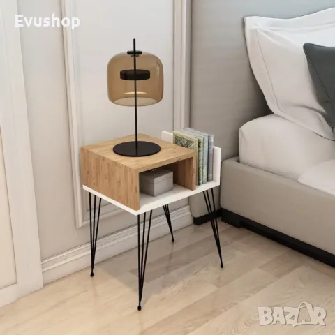 Многофункционална маса Twinrack